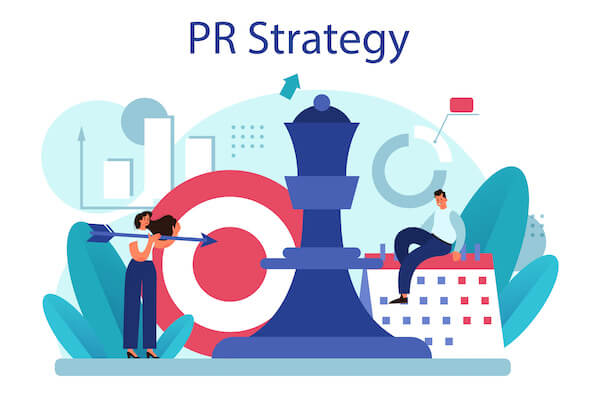 6 Tips for PR Success