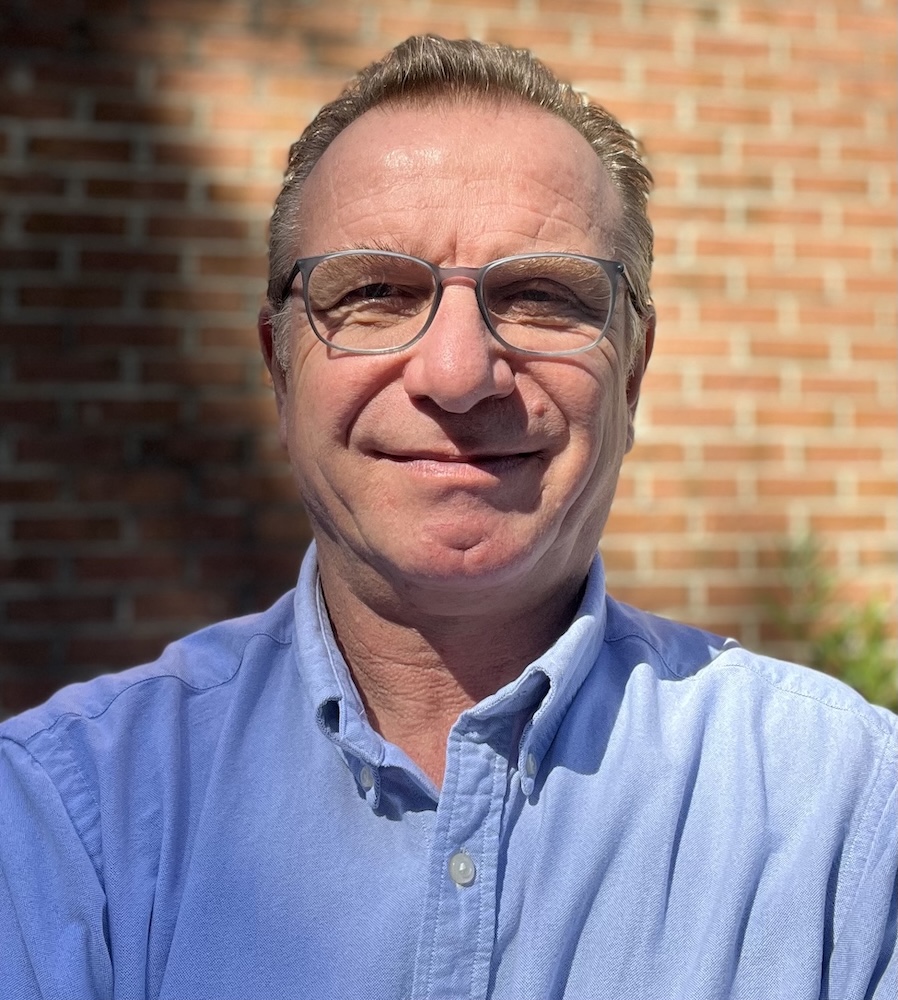 Jones’ new senior director of sales, Eric Delaby, is an industry veteran with more than 20 years of experience.