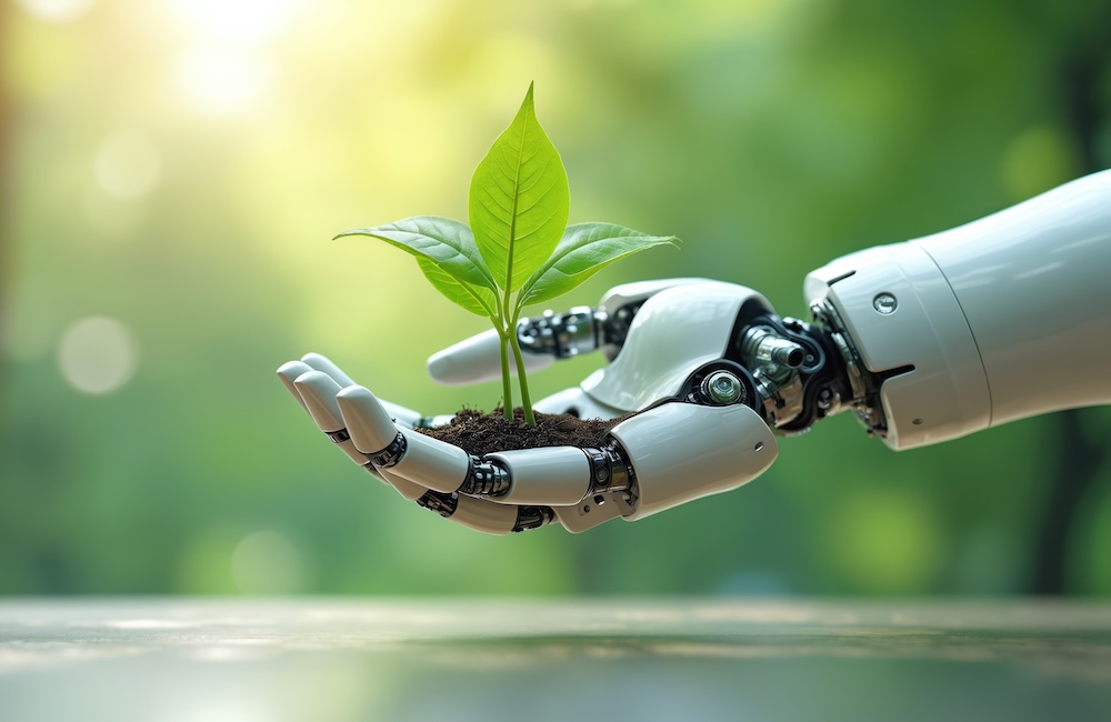 Sustainability and Automation: Insights From The Latest BedTimes Magazine