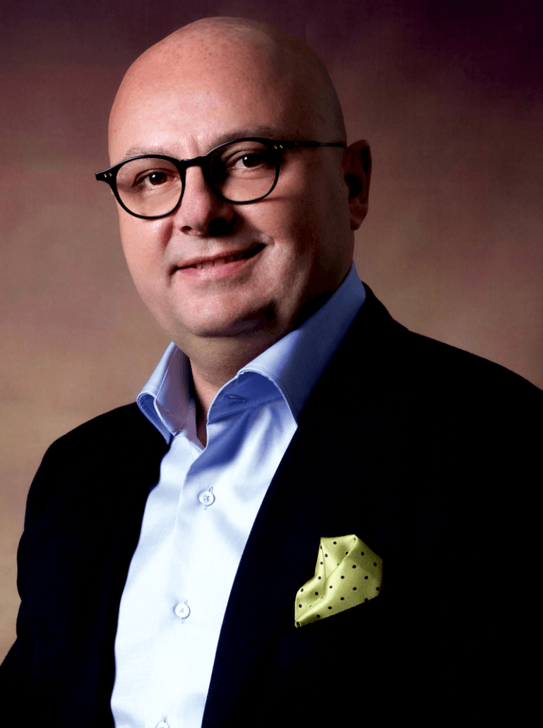 Bedding Industry Navigates 2024 Challenges Eyes Growth in 2025. Andrea Lazzaroni
Executive vice president and chief operating officer for Continental Ticking Corp. of America/CT Nassau