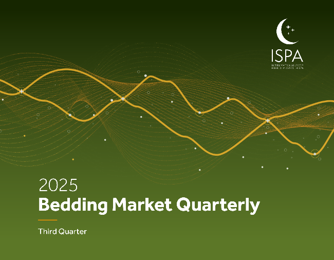 Bedding Market Quarterly Reports Q3 Improvement