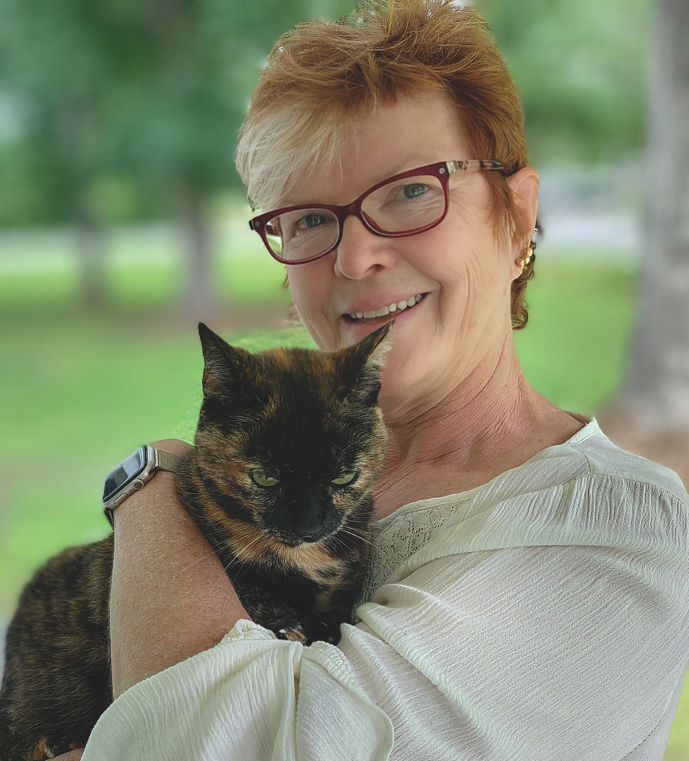 Nightcap Q&A With Camilla Franklin