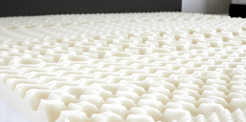 Isotonic+ from Carpenter is certified by CertiPUR-US and offers enhanced durability compared with its classic
line of Isotonic memory foam grades.