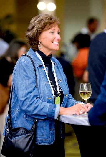 Uncovering the best sustainability strategies. Laurie Tokarz of Restonic Mattress Corp.