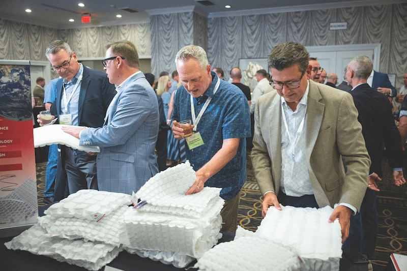 Attend the ISPA Sustainability Conference 