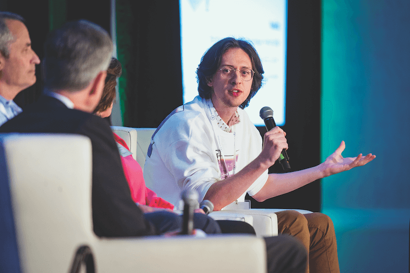 Attend the ISPA Sustainability Conference 