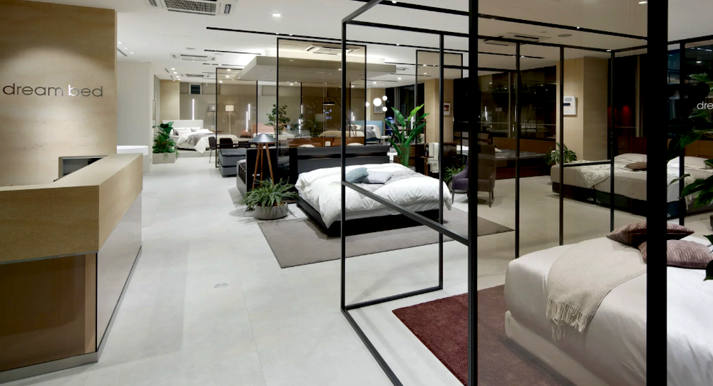 King Koil added Dream Bed Co. Ltd., a manufacturer and retailer, to its roster of international licensees in January. “This was an exciting development for us because Japan has been the only gap in the Pacific Rim where we haven’t had a strong licensee,” says David Binke, CEO of the mattress manufacturer and licensing group.