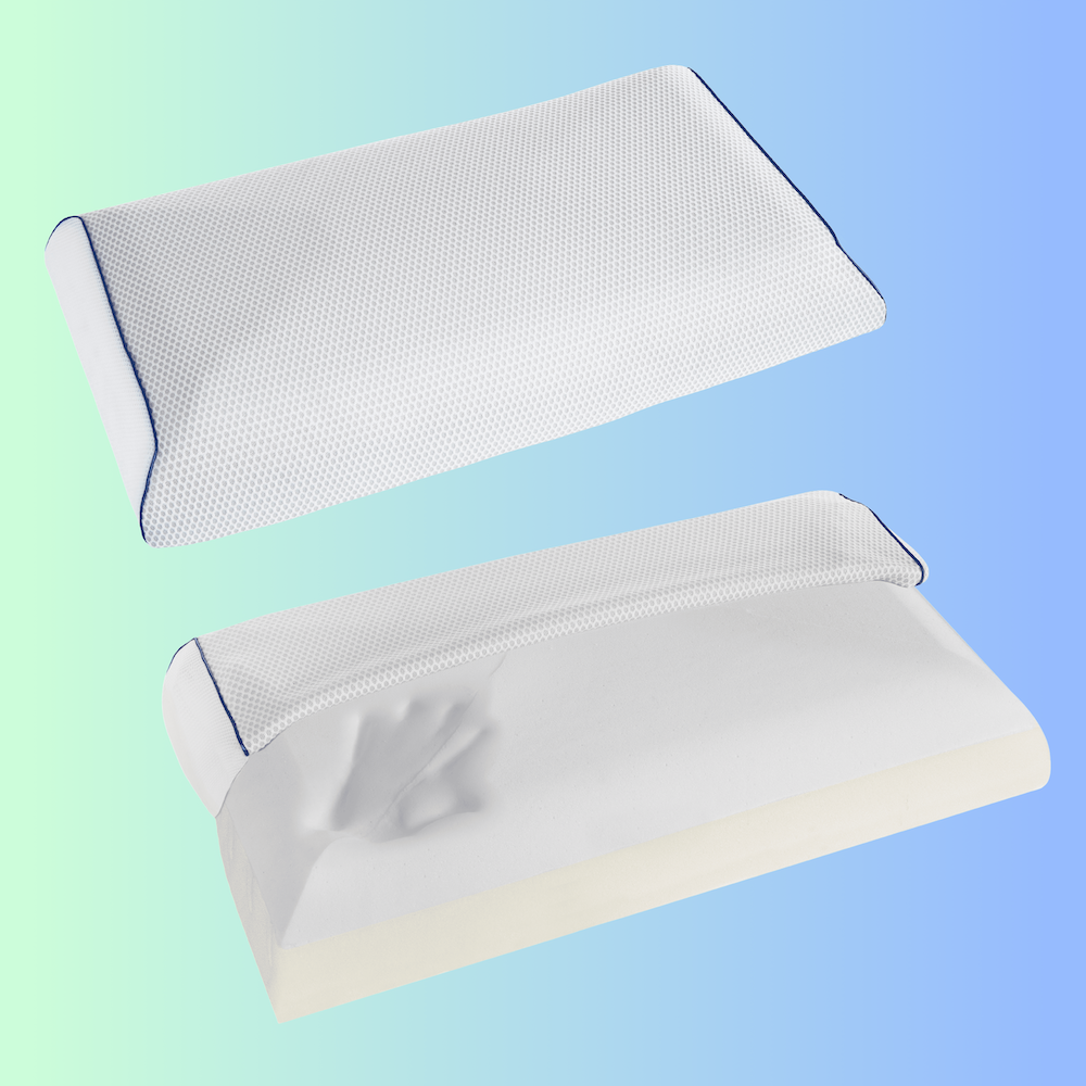 Magniflex Will Launch 4-SKU Magnistretch Pillow Collection At Summer Las Vegas Market 