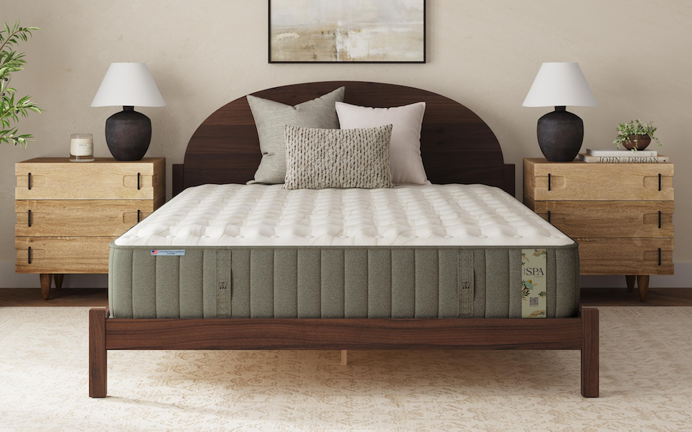 Paramount Spotlights Natural, Luxury With Nature’s Spa High Point Preview 