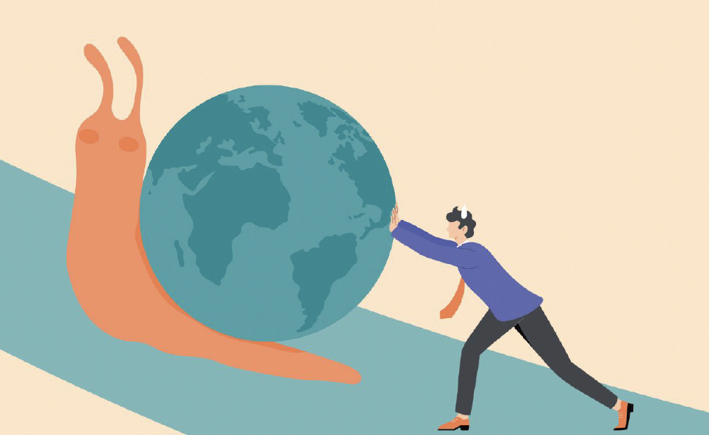 Key Economic Shifts in 2026: What to Watch