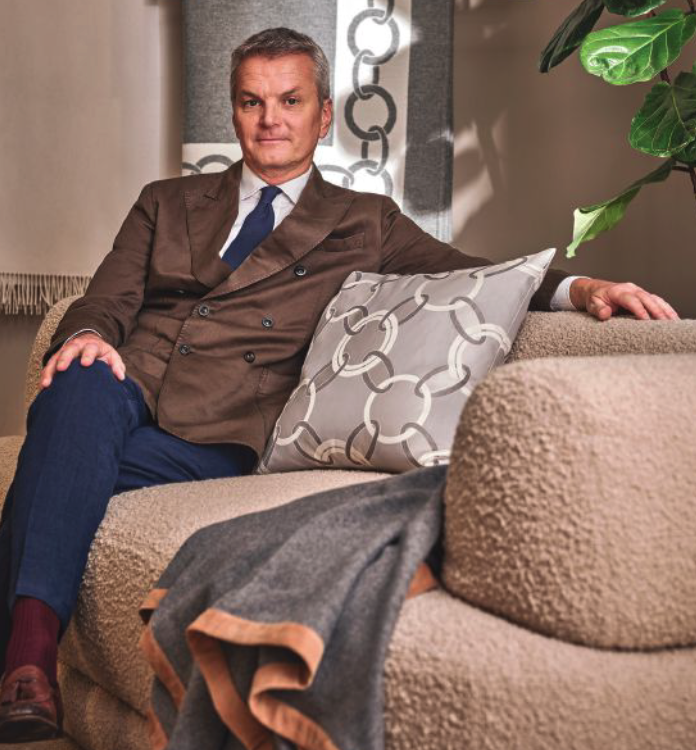 Nightcap Q&A With Filippo Arnaboldi