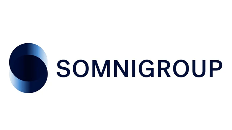 Somnigroup logo